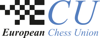 <span class="mw-page-title-main">European Chess Union</span>