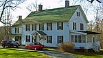 Everett-Bradner House