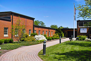 New Hampshire Institute of Politics