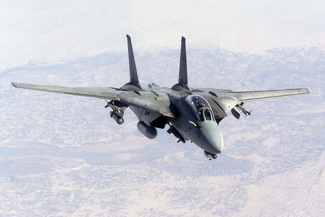新品 トップガン トムクルーズ 戦闘機 F-14 トムキャット ロンT