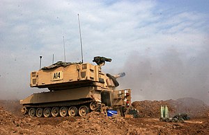 Slaget Om Fallujah