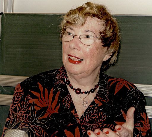 Felicia Langer, 2008