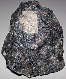 Fenite from Russia Fenite (Late Devonian; Selsurt Mountain, Kola Peninsula, Russia) 1.jpg