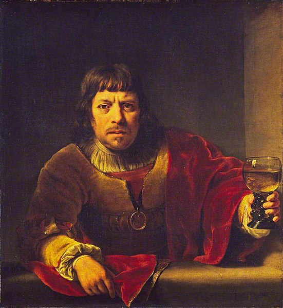 File:Ferdinand Bol (1616-1680) - The Toper - P74 - The Wallace Collection.jpg