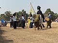 Festival baga kawass en Guinée 49 by M keita1321