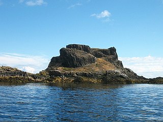 <span class="mw-page-title-main">Castle Tarbet</span>