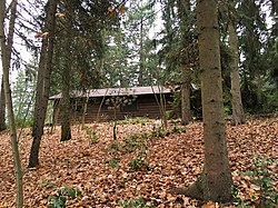 Finch Caretaker's House NRHP 87001562 Kootenai County, ID.jpg