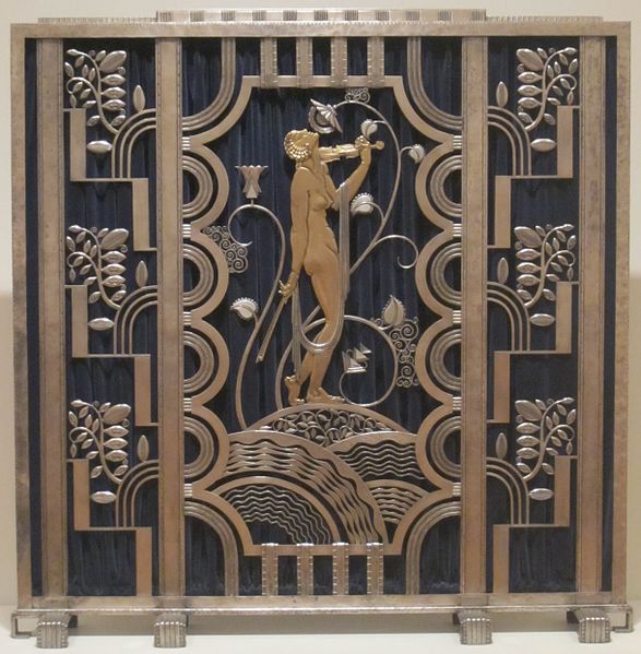 File:Fire screen made by Rose Iron Works of Cleveland, 1930.JPG