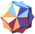 Icosahedron.png бірінші жұлдызшасы