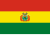 Flag of Bolivia