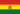 Flag of Bolivia (state).svg