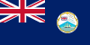 Flag of British Honduras (1870–1919).svg