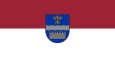 Flag of Daugavpils.svg