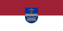 Flag of Daugavpils.svg