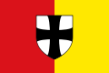 پرچم Diepenbeek