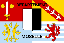 Flag of Moselle.svg