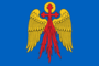 Flag of Putyatinskoe (Ryazan oblast).png