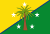 Флаг Сан-Альберто