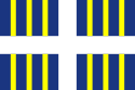 Villardondiego – Bandiera