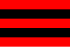 Zierikzee - Vlag