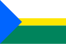 Flag af Rannu