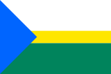 Flag of et-Rannu vald.svg