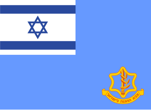 Israelische Verteidigungsstreitkräfte: Geschichte, Einsätze, Auftrag