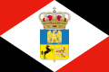 1-ви флаг на Жоашен Мюра (1808 – 1811)