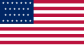 Флаг США (1837–1845) .svg