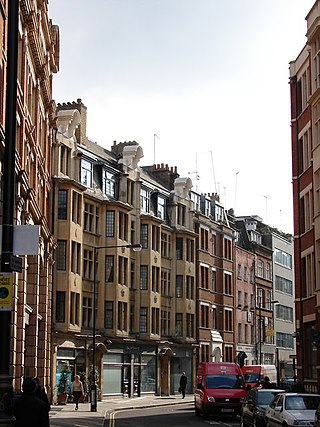 <span class="mw-page-title-main">Newman Street</span>