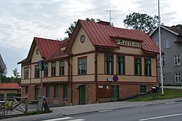 Sparreholm - Voir