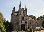 Fontaine-Étoupefour Castle.JPG