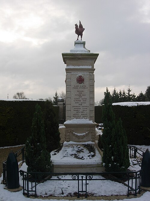 Rideau métallique Fontaine-les-Grès (10280)