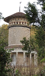 Vignette pour Arboretum de la Fosse