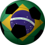 Miniatura per Futbol al Brasil