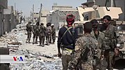 Vignette pour Bataille de Raqqa (2017)