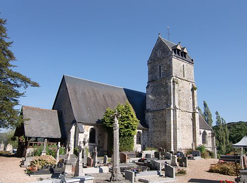 Ouverture de porte Fort-Moville (27210)