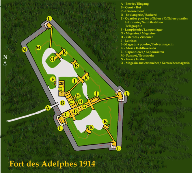 File:Fort des Adelphes 1914.png
