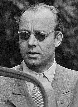 Heinz Rühmann 1946.