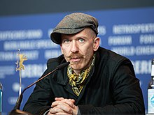 Vance no Festival Internacional de Cinema de Berlim 2018