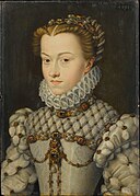 Élisabeth d'Autriche: Âge & Anniversaire
