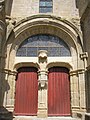 Sainte-Avoye kápolna