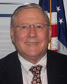 Frank O'Leary, Treasurer, Arlington County.jpg