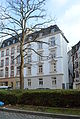 Apartment building Rotlintstrasse 54