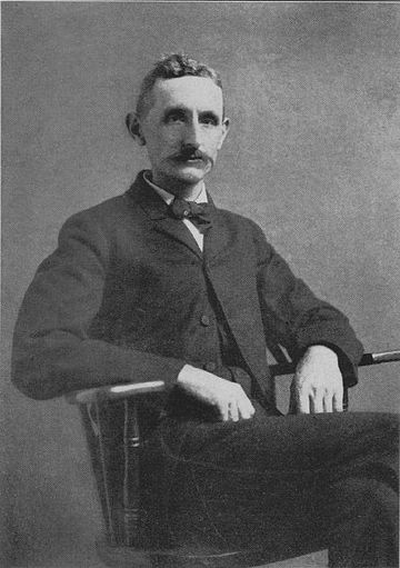 Franklin Sumner Earle