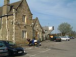 Frant railway station