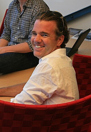 <span class="mw-page-title-main">Franz von Holzhausen</span> American vehicle designer (born 1968)