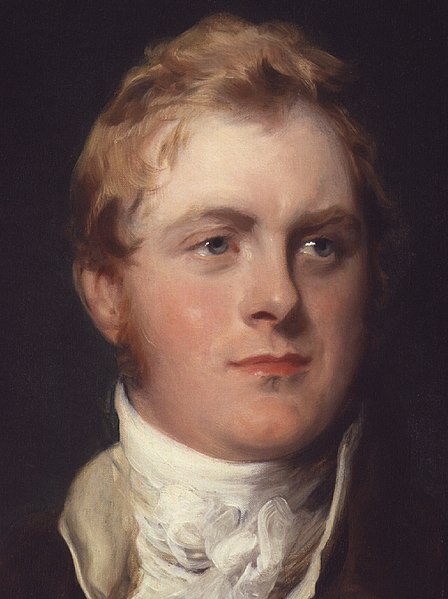 File:Frederick John Robinson, 1st Earl of Ripon by Sir Thomas Lawrence cropped (cropped).jpg