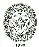 Frederikshavns sigill
