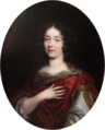 French school - Portrait of Young Woman, Louis XIV Period.png